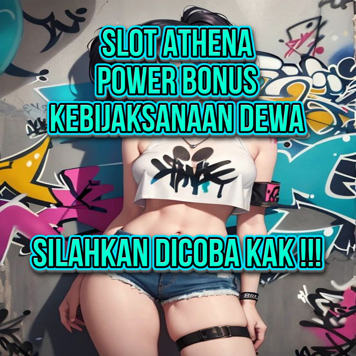 Honda77 - Slot Athena Power Bonus Kebijaksanaan Dewa - WooCommerce eCommerce